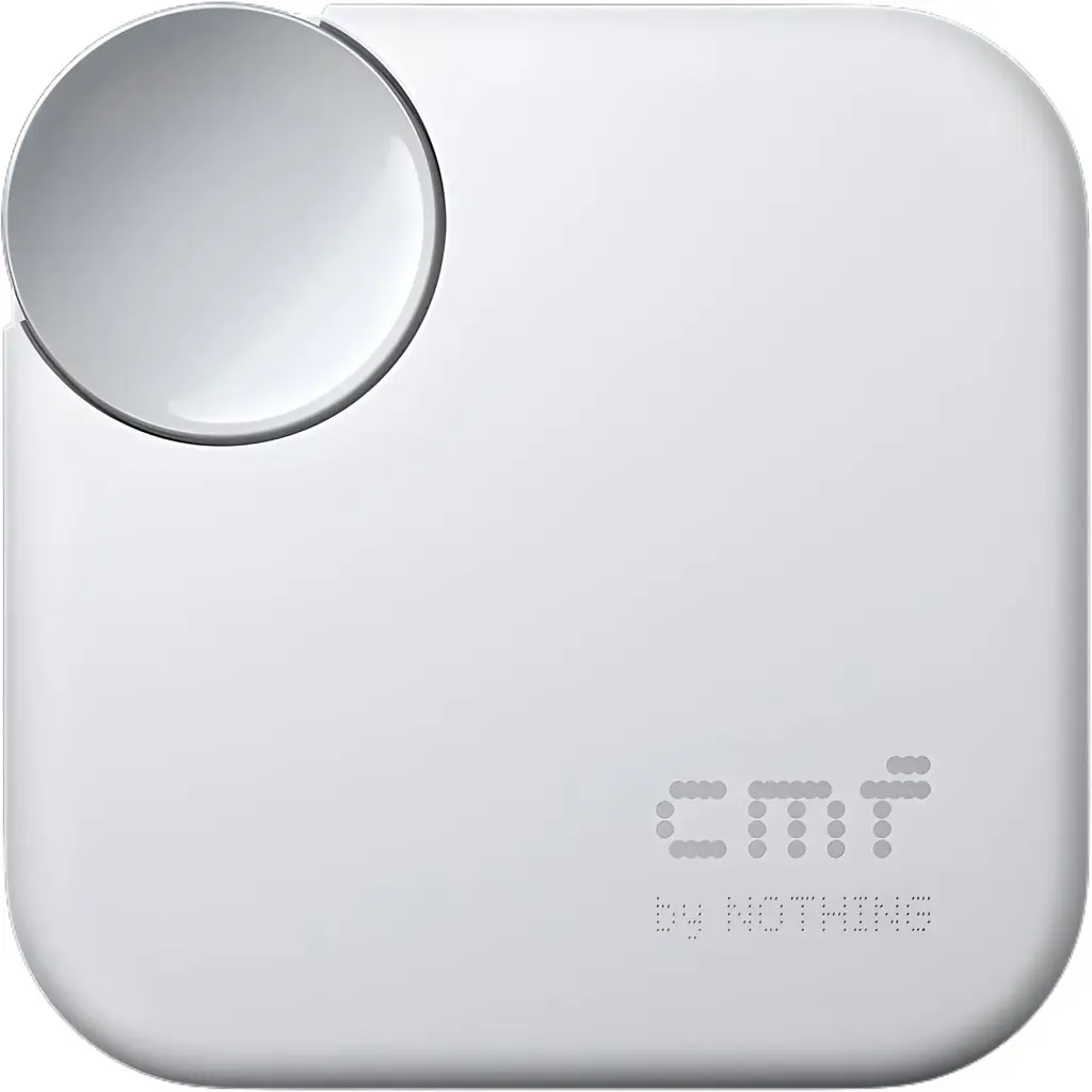 Навушники CMF by Nothing Buds 2a Light Grey [A10600109] [138579] - фото 4