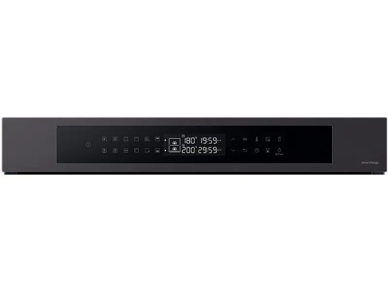 Духовка електрична Samsung NV7B4220ZAB - фото 6