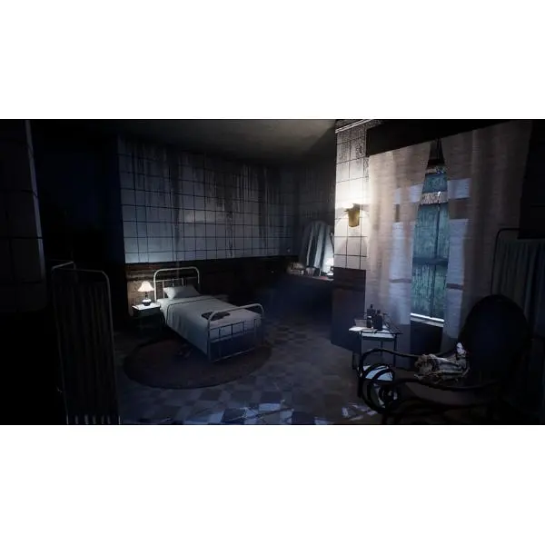 Игра Dollhouse Behind the Broken Mirror (английская версия) (PS5) - фото 2
