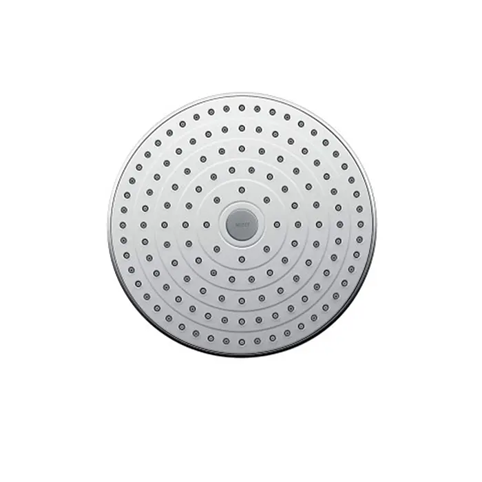 Верхній душ Hansgrohe Raindance Select S 240 2jet з тримачем зі стелі хром/білий 26467400, Хром - фото 2