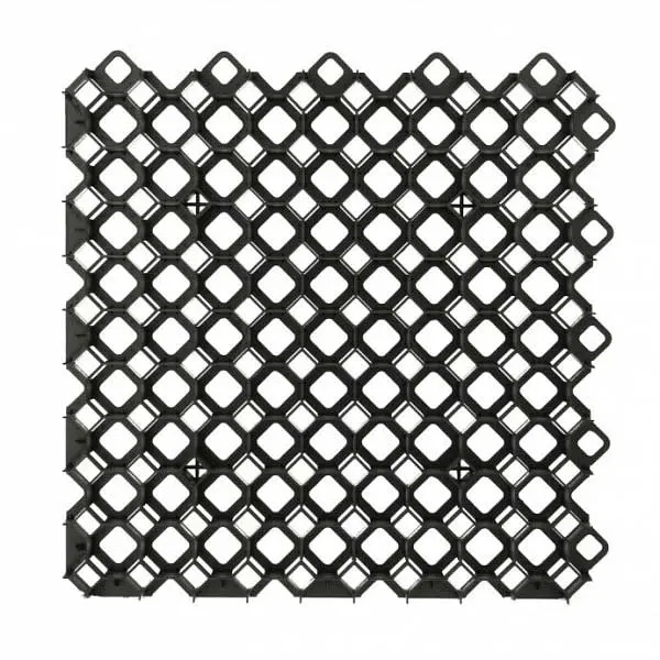 Газонна решітка Bradas MULTI GRID 40х600x600 мм KRMG40BC - фото 2
