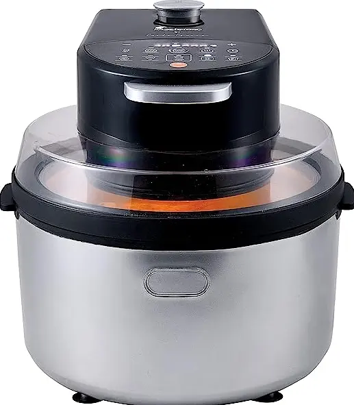 Аерогриль 3в1 Masterpro BGMP 9147 CARLO CRACCO