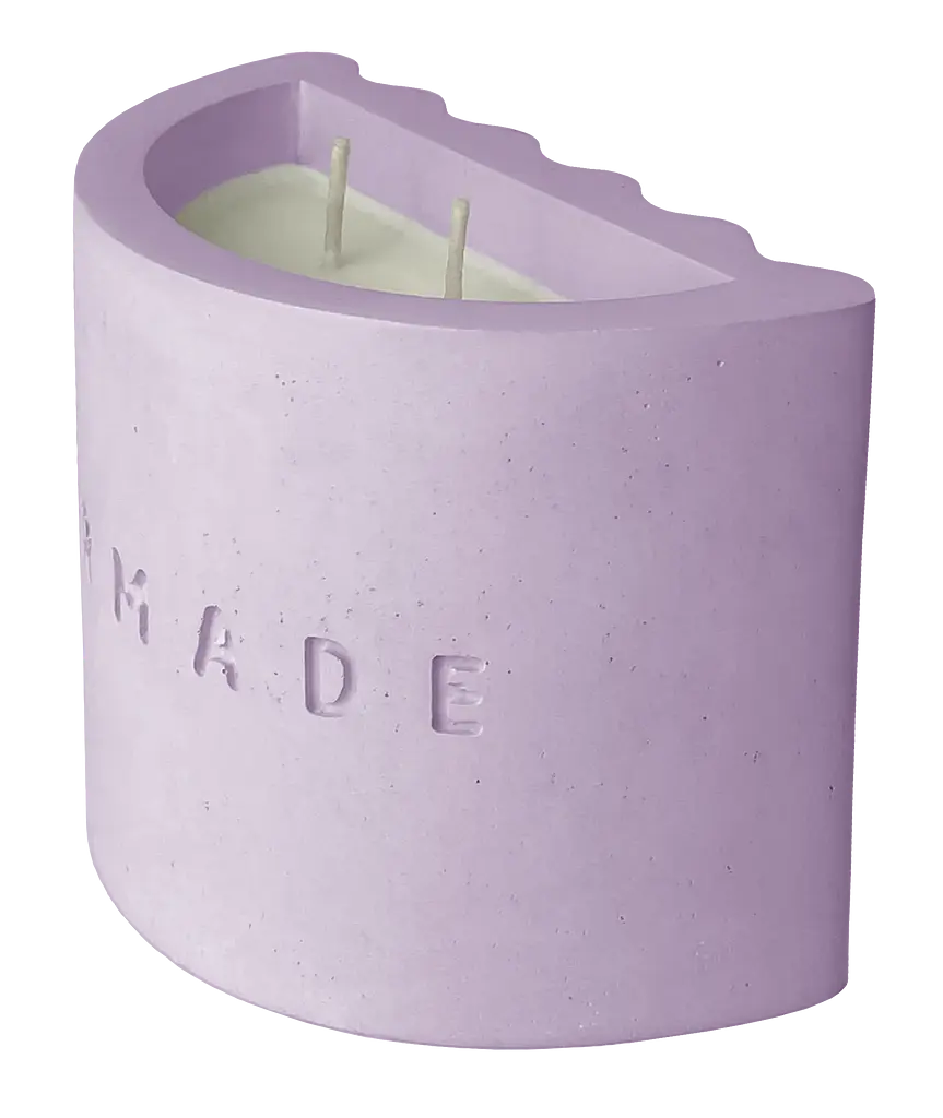 Ароматическая свеча Mermade Good Karma, 100 г - фото 7
