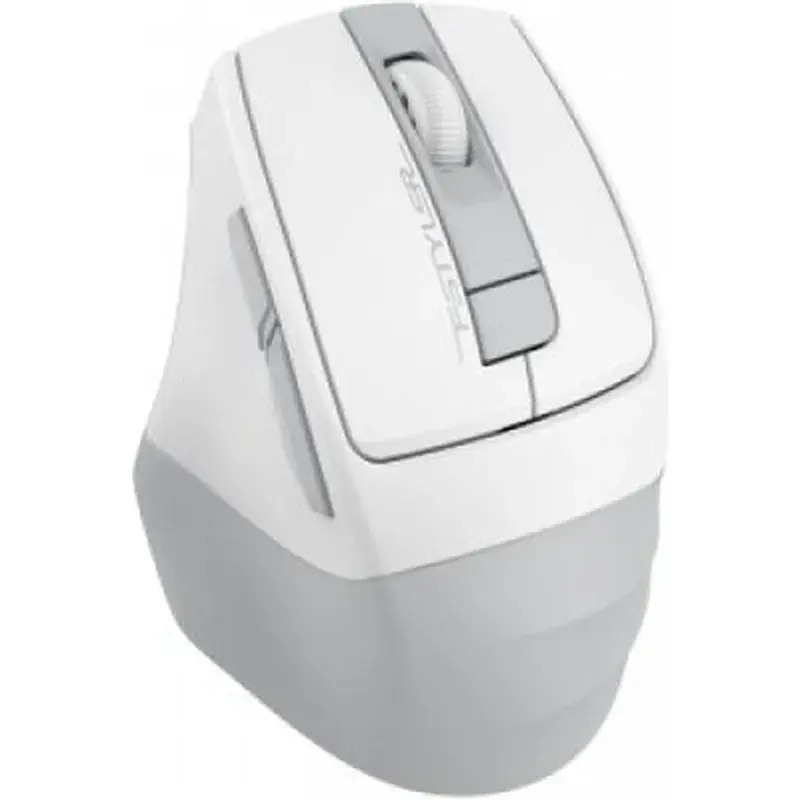 Мишка A4Tech FG35C Plus Wireless White (4711421002974) - фото 8
