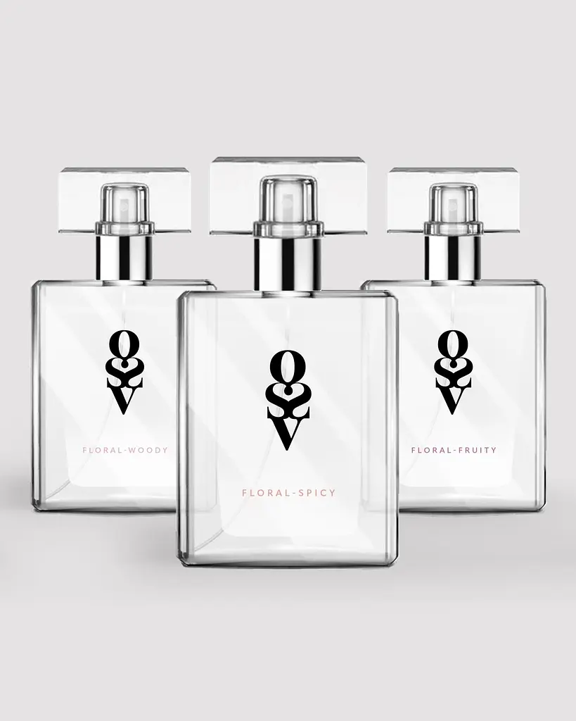 Жіночі парфуми Obsessive Floral-Woody Perfume 30 мл - фото 4