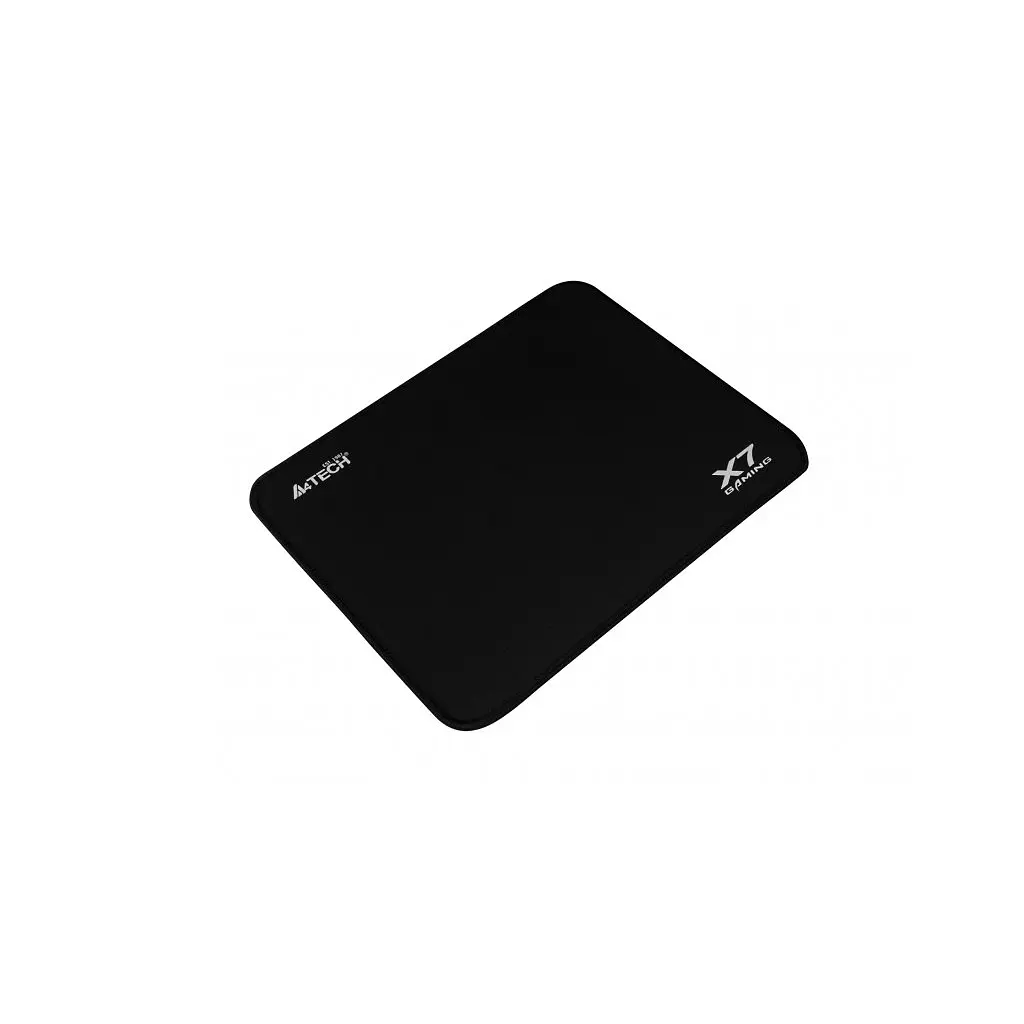 Килимок для мишки A4Tech X7-200S Black (4711421971935) - фото 2