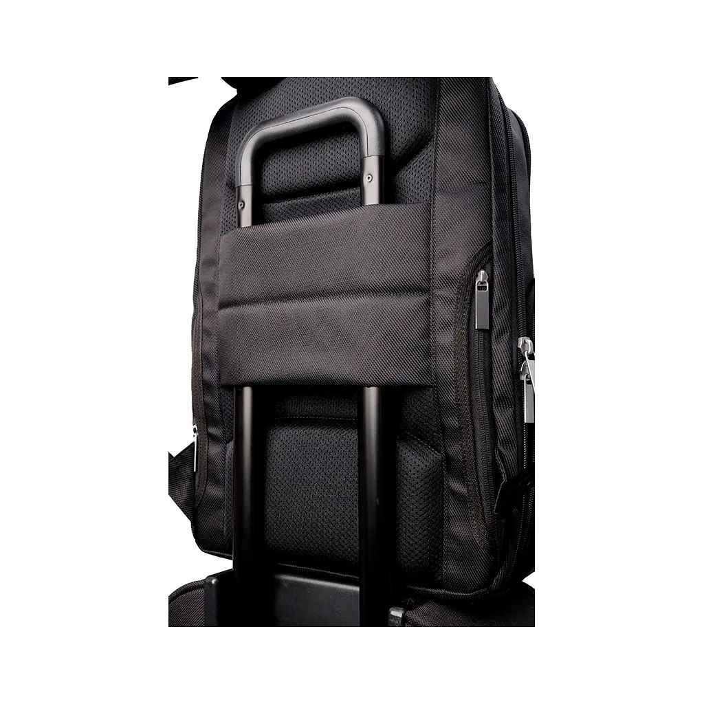 Рюкзак для ноутбука Acer 15" BUSINESS MULTIPOCKET (GP.BAG11.02L) - фото 8