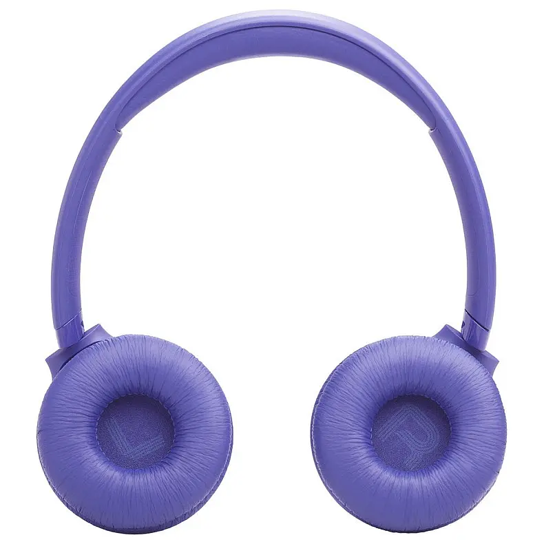 Bluetooth-гарнітура JBL Tune 730BT Lavender (JBLT730BTLAV) - фото 9