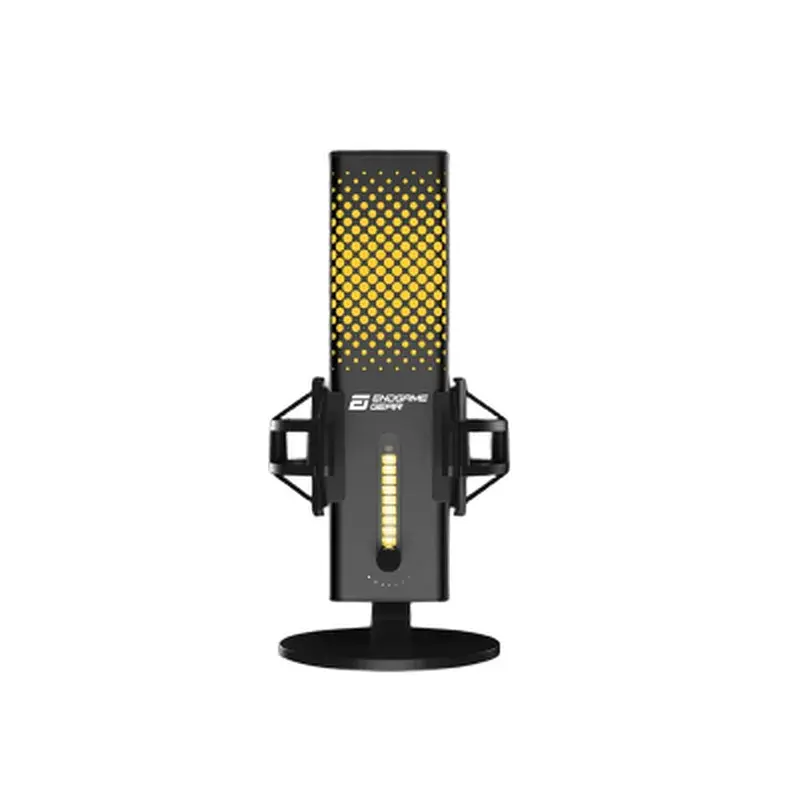 Микрофон Endgame Gear Xstrm Black (PGWEGMIC001) - фото 2