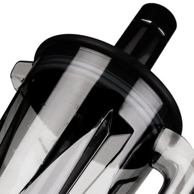 Профессиональный Блендер BioChef Living Food Blender с датчиком температуры, белый - фото 7