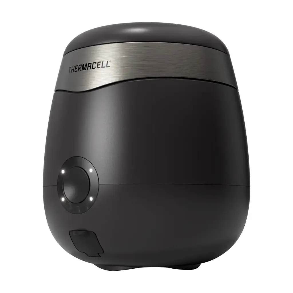 Фумігатор Thermacell E90 Rechargeable Mosquito Repeller Charcoal (1200.06.08) - фото 2