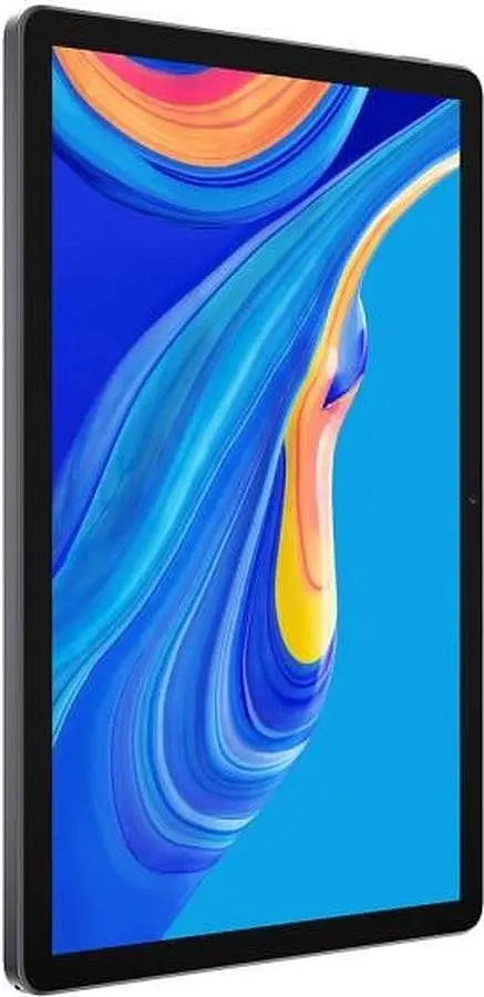 Планшет Doogee U11 VIP Edition 4/128GB Gray (Global) + capacitive pen,keyboard,mouse - фото 2