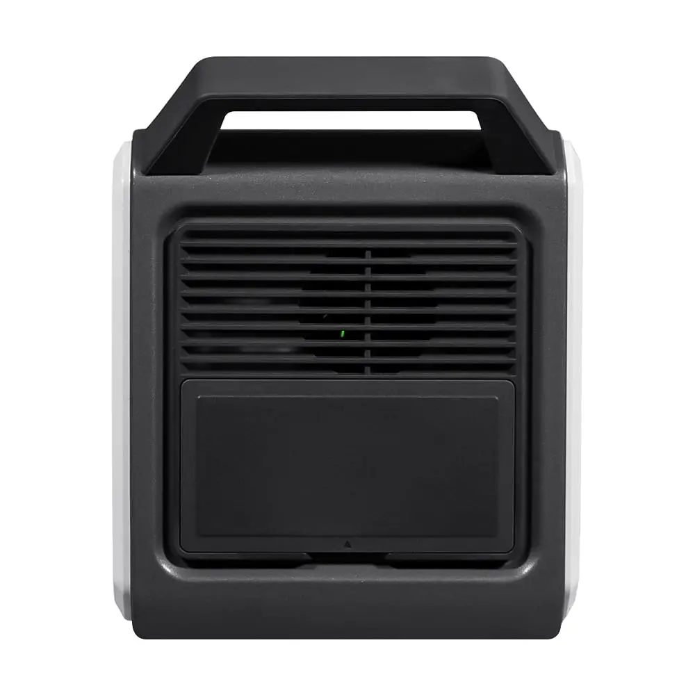 Портативна зарядна станція Marstek M1200 1800W 1030Wh (42-00301) - фото 6