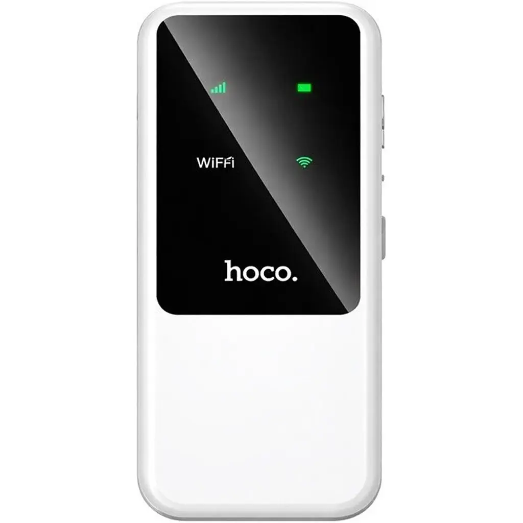 4G модем Hoco HI42 LTE [156405] - фото 3
