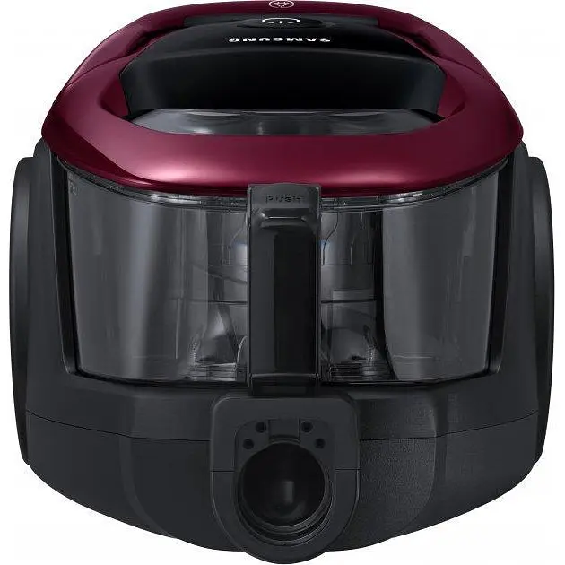 Пилосос безмішковий Samsung VC07M31A1HP/UK - фото 4
