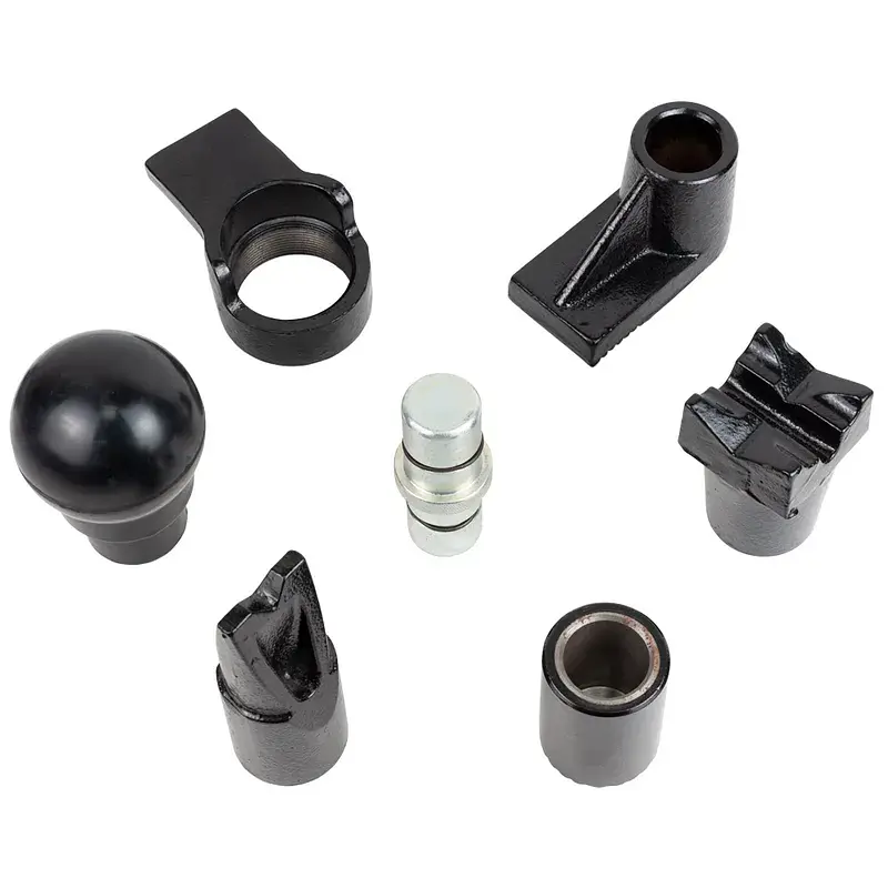 Набір гідрообладнання для рихтування 10т (кейс) SIGMA (6204011) - фото 7