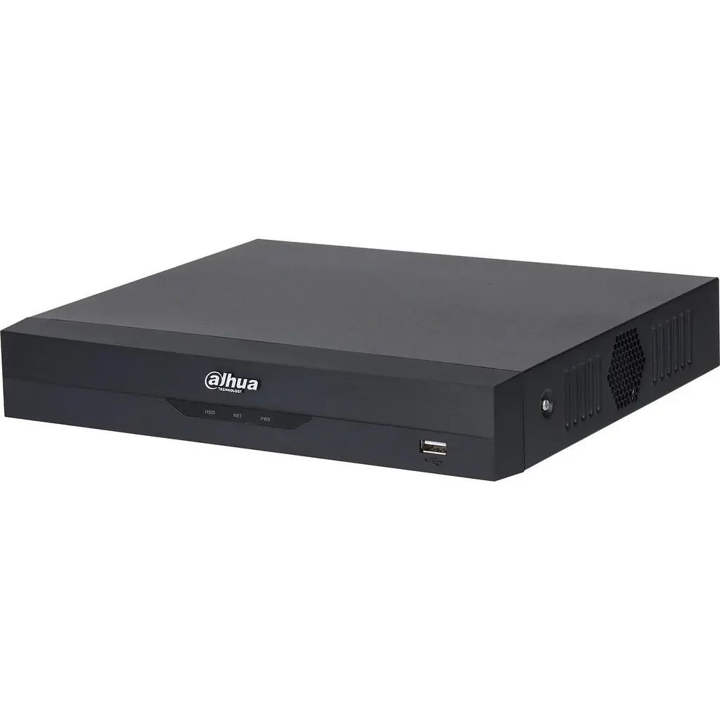 Відеореєстратор Dahua DHI-NVR2116HS-I2 - фото 3