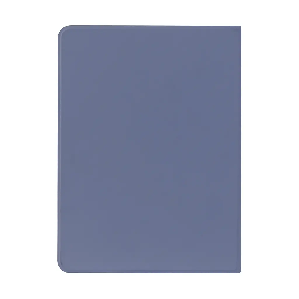 Чохол для планшетів ArmorStandart Slim Silicone Hooks 11 Lavender Gray (ARM81933) - фото 2