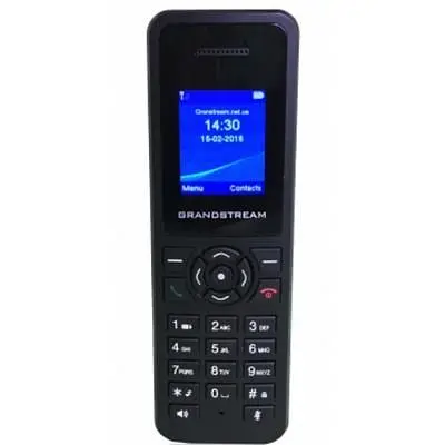 IP телефон Grandstream (DECT DP Bundle (DP750+DP720) - фото 2