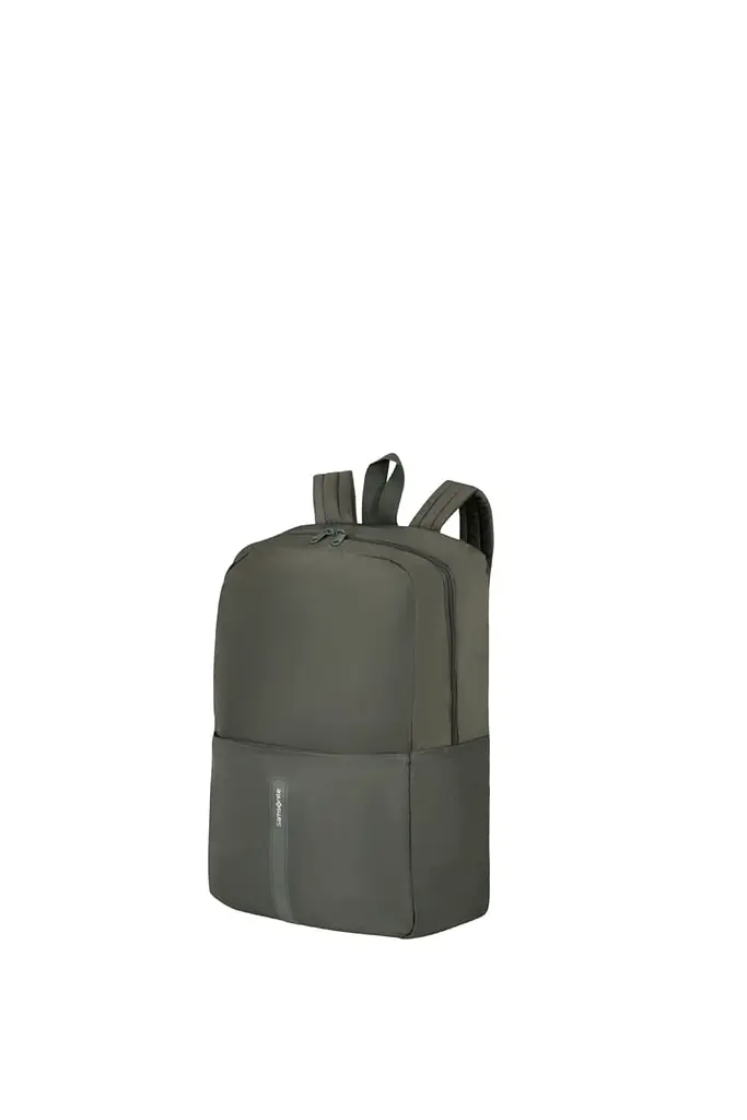 Складаний Рюкзак S Samsonite TA REVOLUTION GREEN 44x32x15 KR7*04002 - фото 3