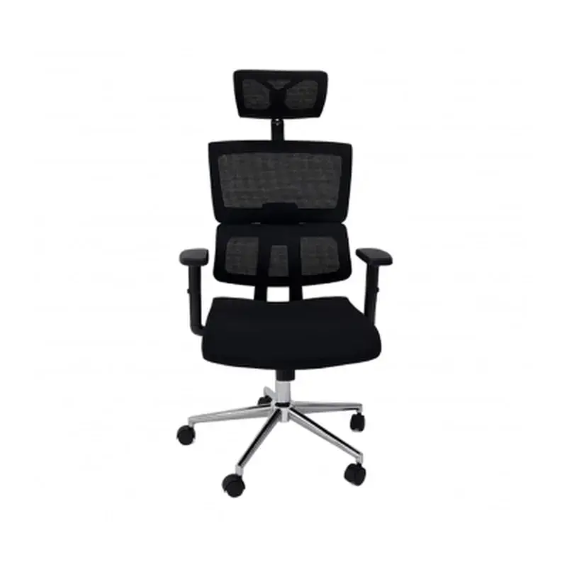 Офісне крісло Barsky Mesh Office BM-10 (BM-10) - фото 2