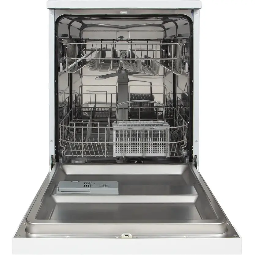 Посудомийка Ventolux DW 6012 4М NA FS - фото 3