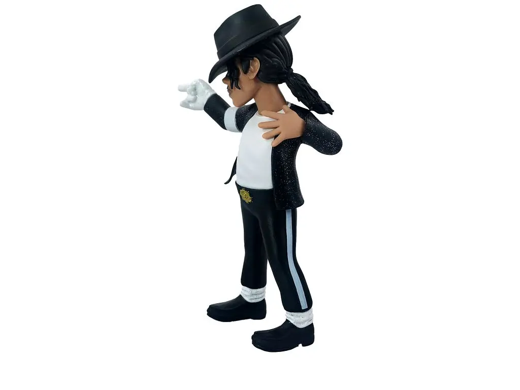 Колекційна фігурка Minix Michael Jackson 12 см (20775) - фото 3