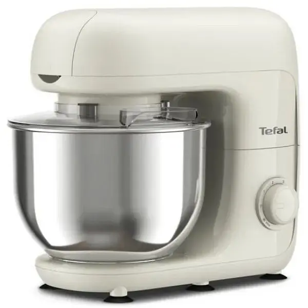 Кухонна машина TEFAL QB 160138
