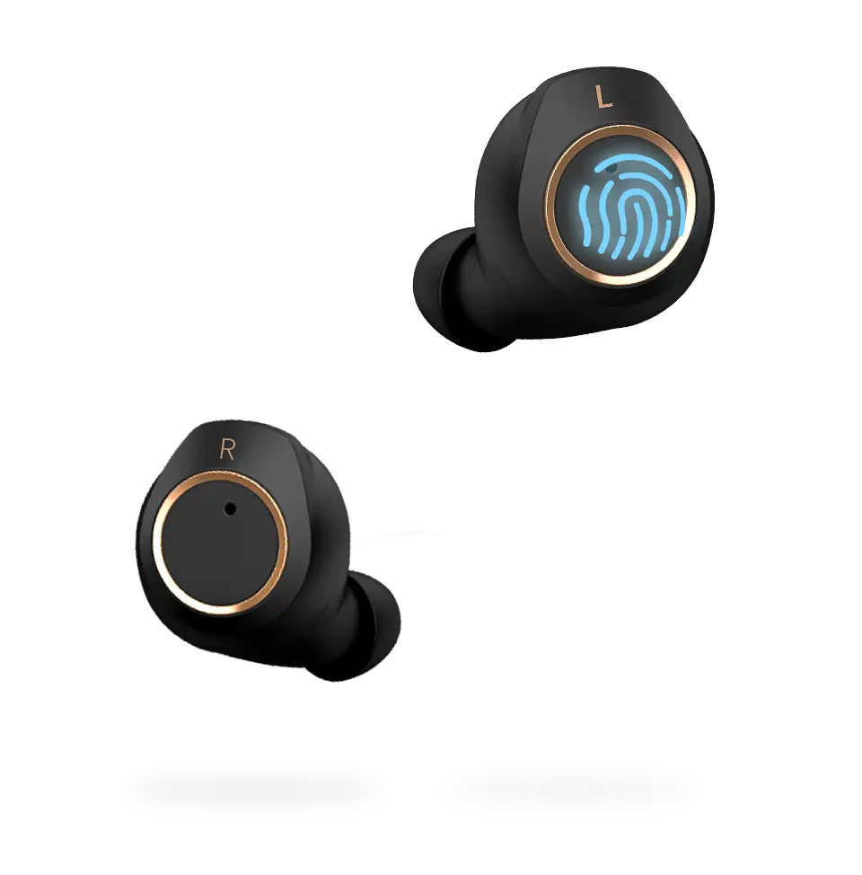 Наушники беспроводные Yison TWS-T3 - фото 5