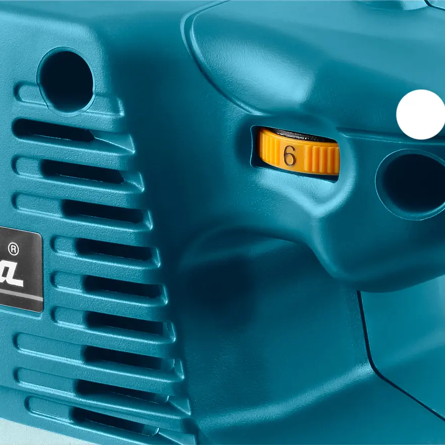 Шліфмашина стрічкова Makita 9911 (650 Вт, 76 x 457 мм, 75-270 м/хв) - фото 8
