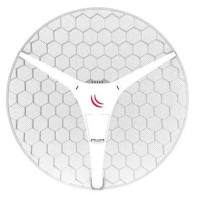 Точка доступу Wi-Fi Mikrotik (RBLHGG-5ACD-XL4PACK) - фото 2