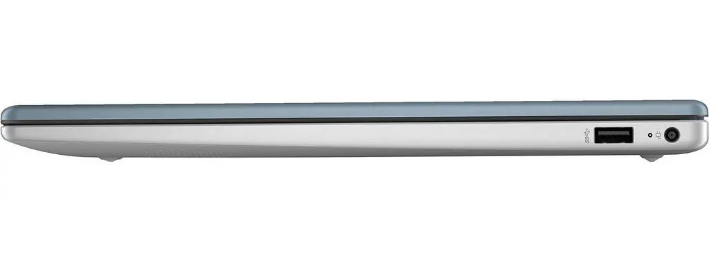 Ноутбук HP 15.6 15-fd0197ua FHD IPS/Intel 3-100U/24GB/1TB/UMA/DOS/Blue (D16CLEA) - фото 6