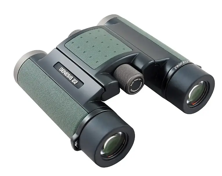 Бінокль Kowa Genesis Prominar XD 8x22 (11401) - фото 3