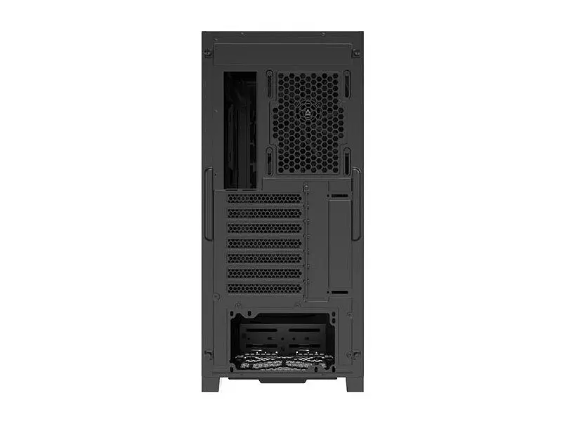Корпус Montech Air 1000 Silent Black - фото 7