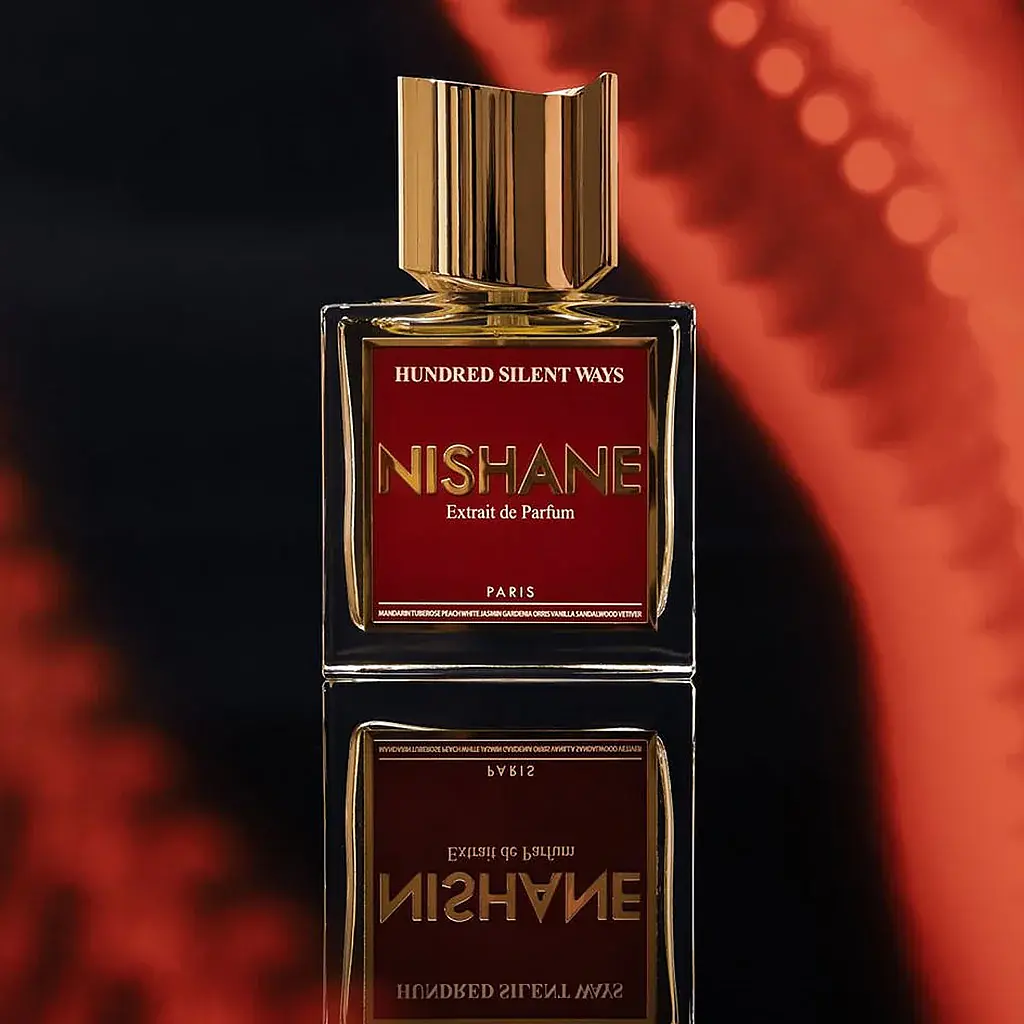 Парфуми Hundred Silent Ways 100 ml - фото 6