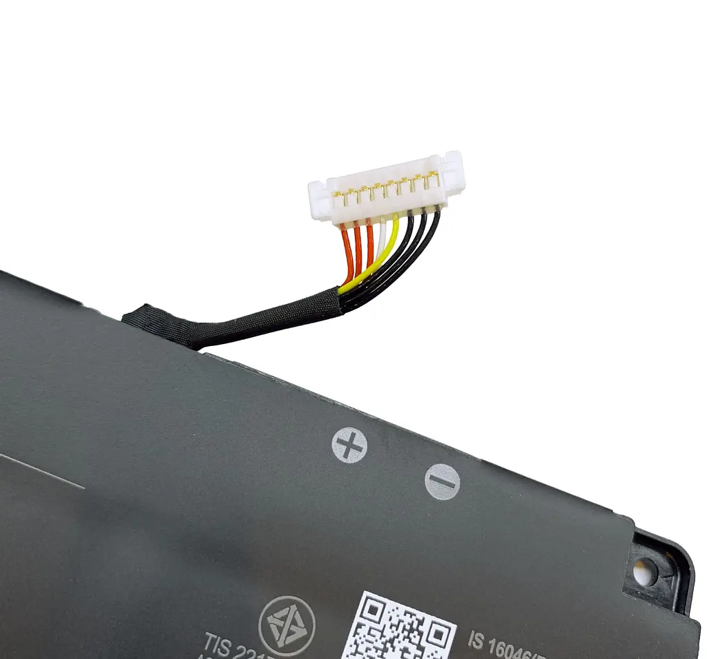 Акумулятор B31N1726 для ноутбука Asus ROG Strix G512LI, G531GT, G731GT 4212 mAh (0B200-03400000), 4212 mAh - фото 4