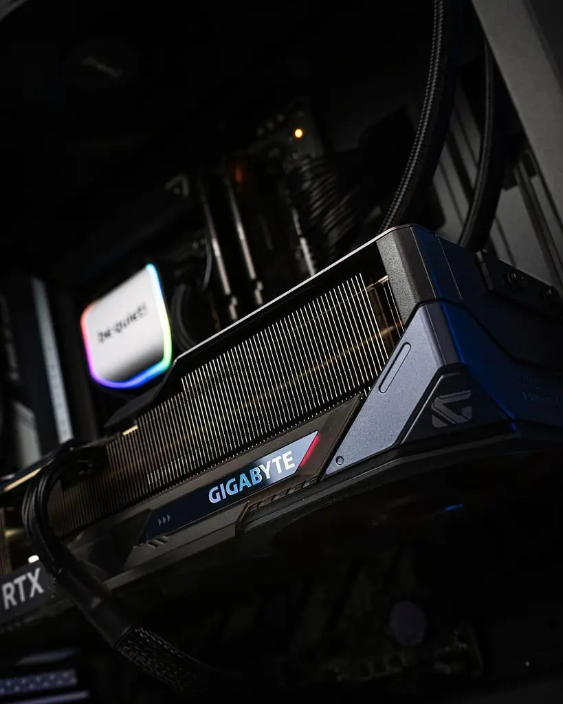 Комп'ютер Dominator_2546 (RTX 5090, Ryzen 9 7950X, DDR5 64 Гб, SSD 2 ТБ) - фото 5