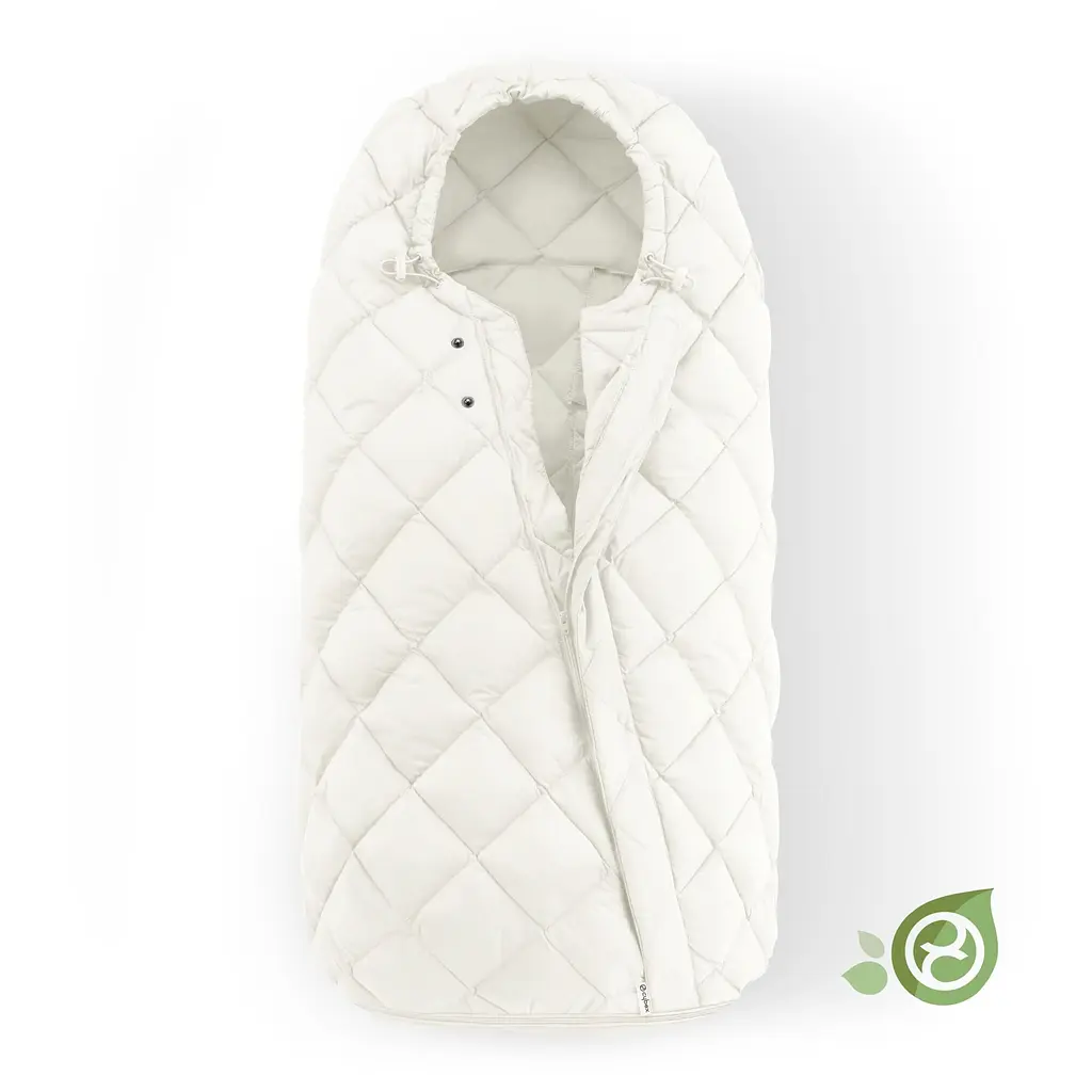 Конверт Snogga 2 / Seashell Beige - фото 4