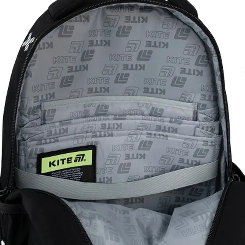 Рюкзак шкільний Kite Education teens 905M Anime Boy (K26-905M-3) - фото 7