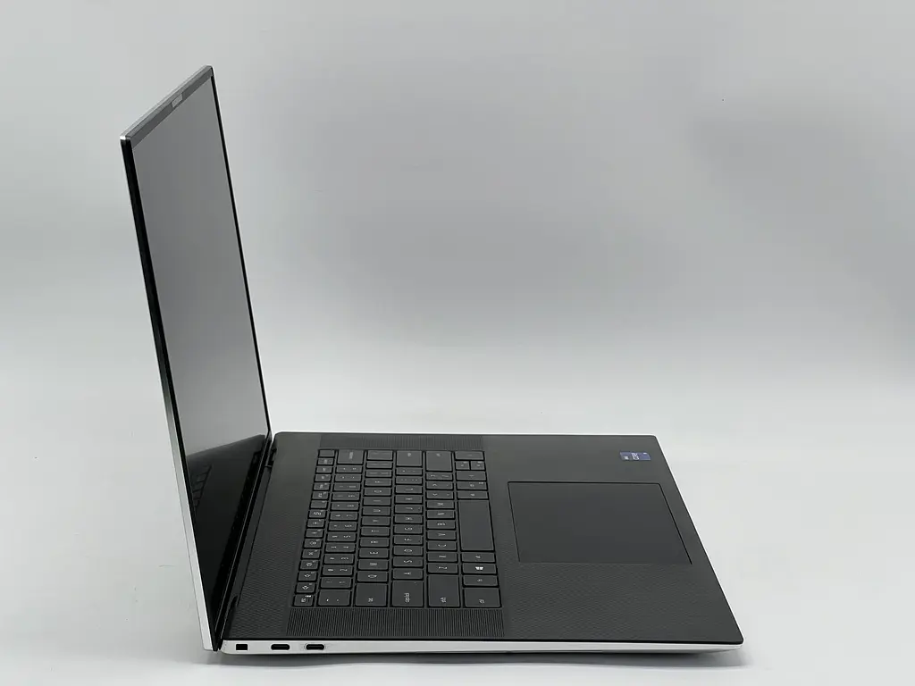 Ноутбук Dell 17.3" XPS 17 9710, i9-11900H, 16 GB, 960 GB, NVIDIA GeForce RTX 3060, 1920x1200, IPS (SH2602004) Б/в - фото 4