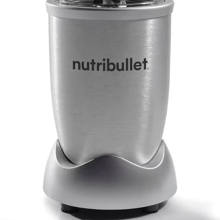 Блендер Nutribullet Pro NB907S (0C22300110) - фото 4