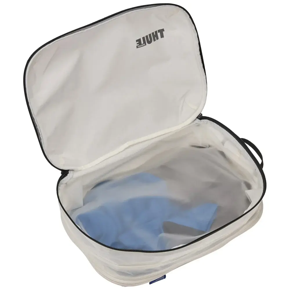 Чохол для одягу Thule Clean/Dirty Packing Cube TCCD201 White - фото 3