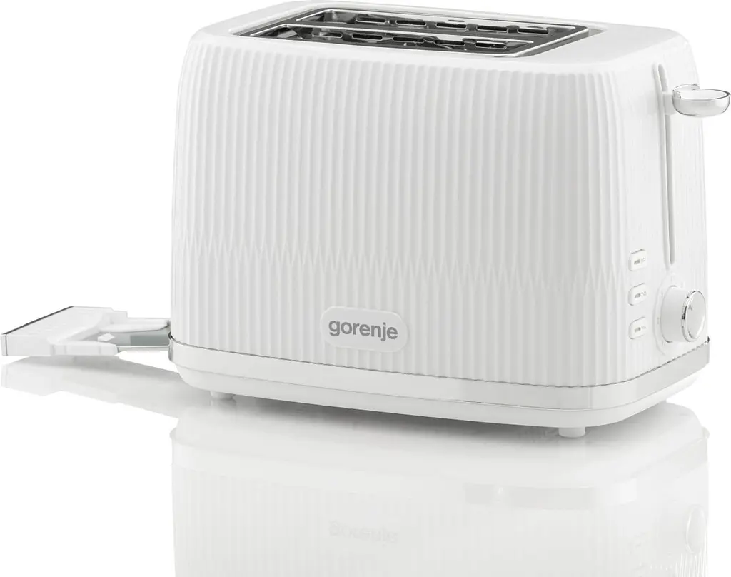Тостер Gorenje T850DPW (743937) - фото 3