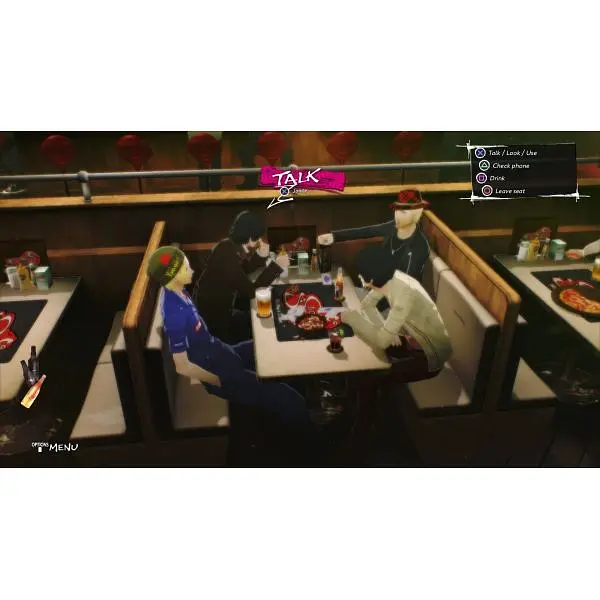 Catherine: Full Body (PS4) - фото 4
