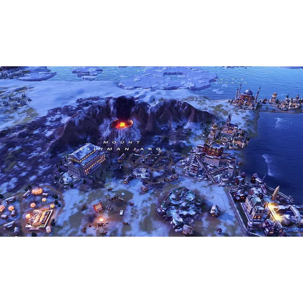 Ключ активації Microsoft Civilization VI Expansion Bundle для Xbox One/Series - фото 2