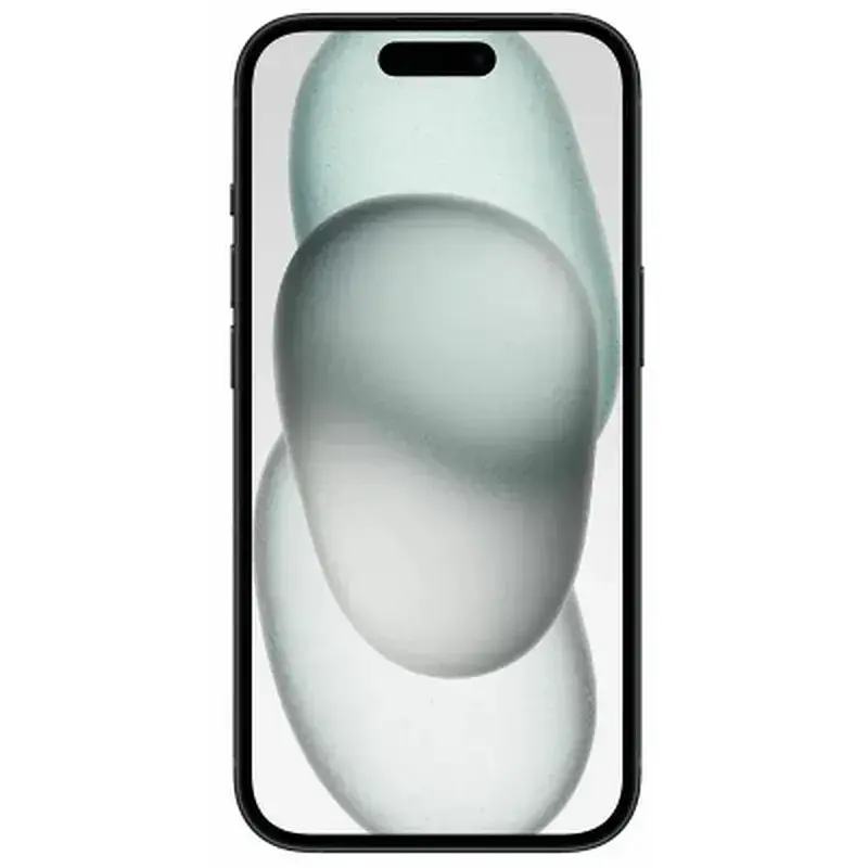 Мобільний телефон Apple iPhone 15 128Gb Black (REF B) BREEZY (2BMTP03) - фото 2