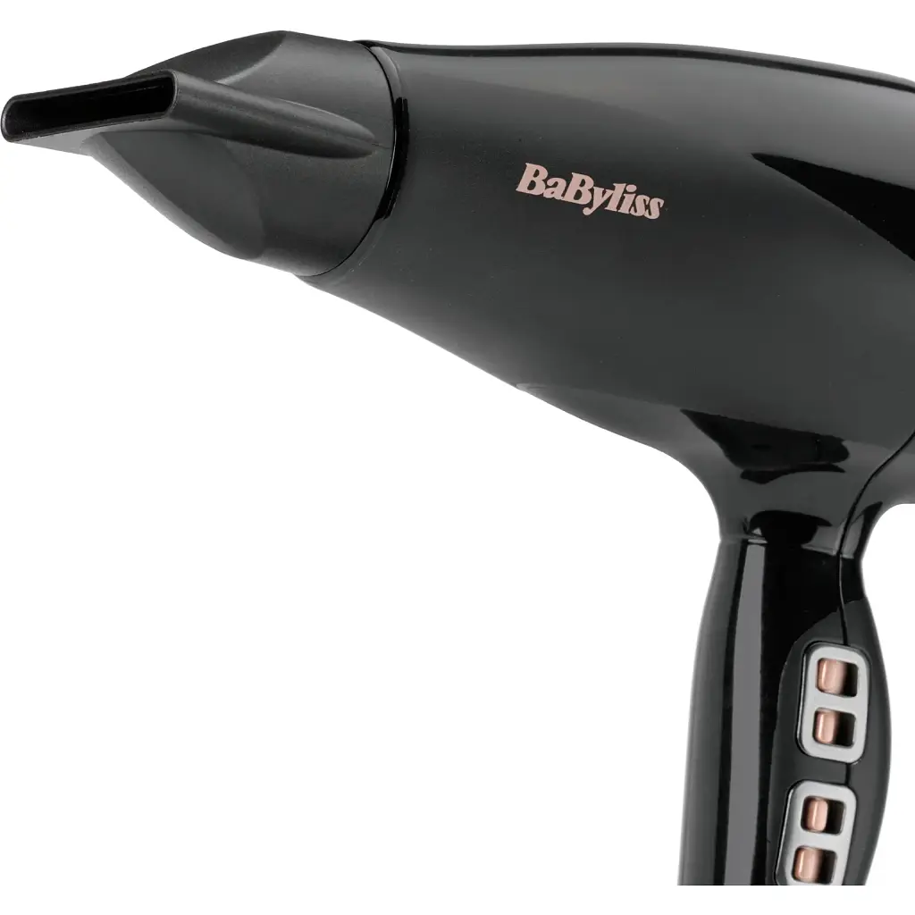 Фен Babyliss 6716DE - фото 8