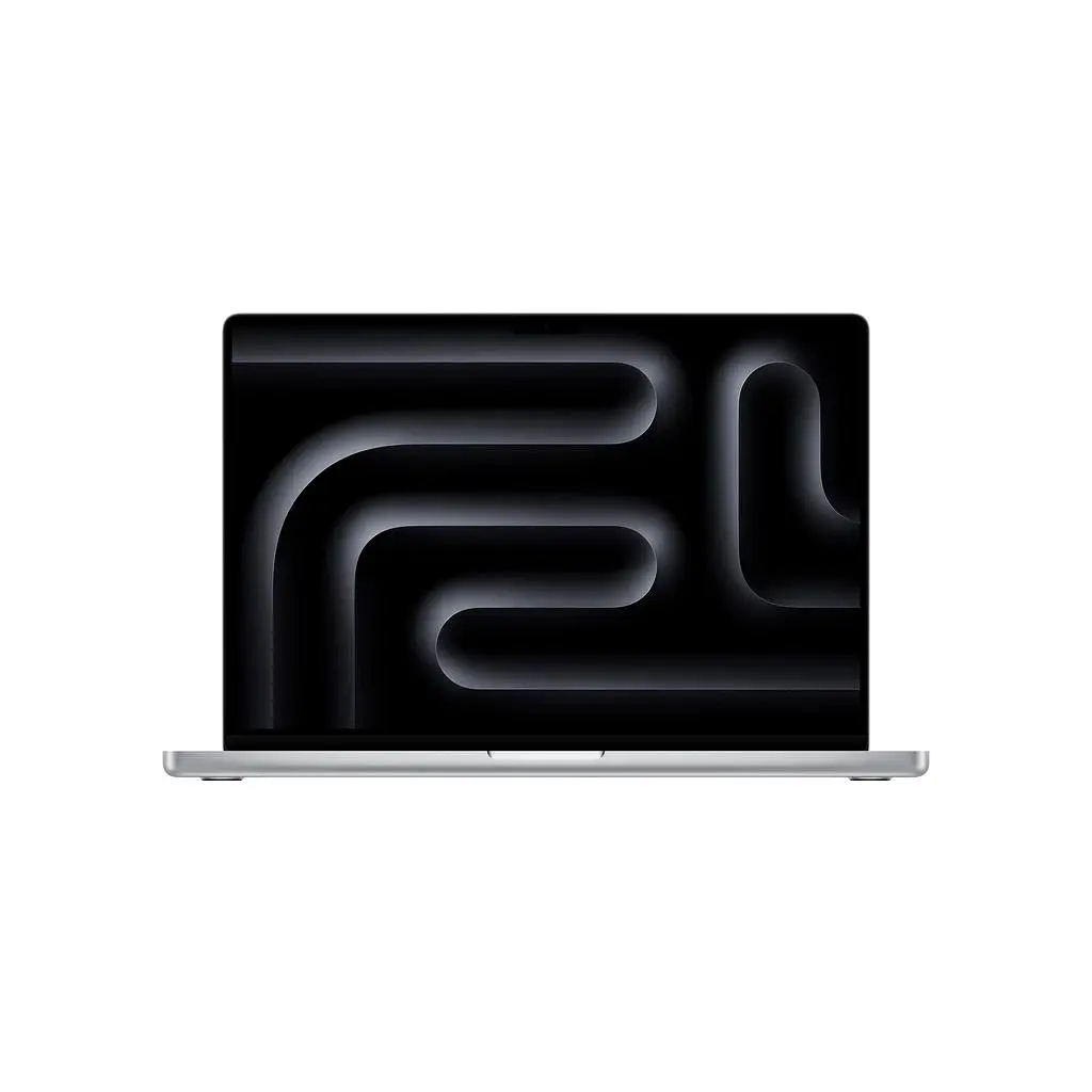 Ноутбук Apple MacBook Pro 16 A3428 M5 Pro Silver (MGE44UA/A)