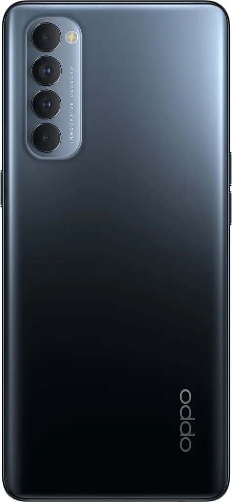 Смартфон OPPO Reno 4 Pro 8/256GB Starry Night (Global) ВІТРИНА - фото 3