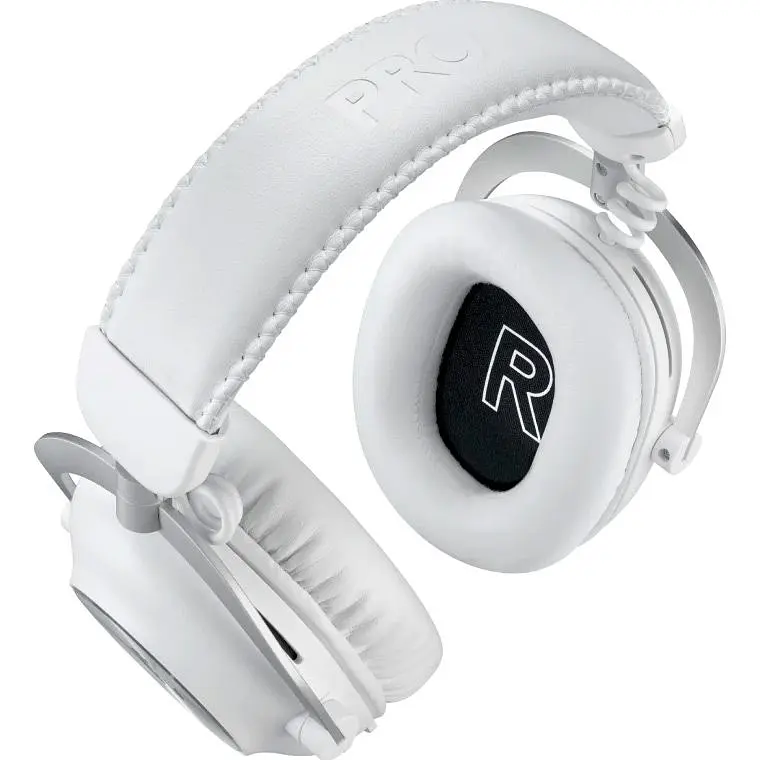 Ігрові навушники Logitech G PRO X 2 Lightspeed White (981-001269) [101890] - фото 5
